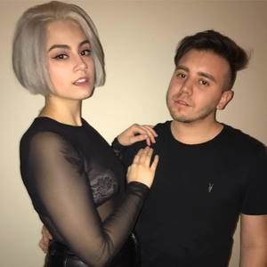 Meet your Posher, Madison